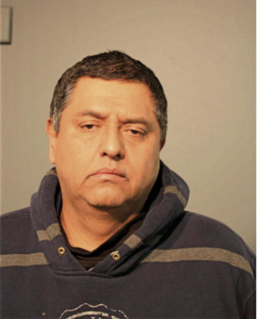 HECTOR GARCIA, Cook County, Illinois