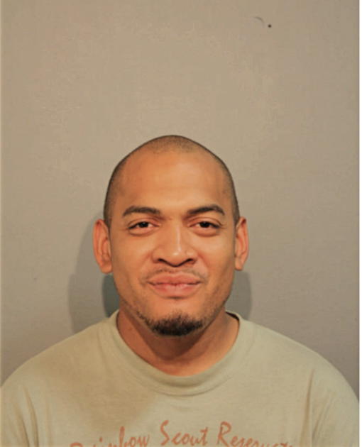 JASON L GARCIA, Cook County, Illinois