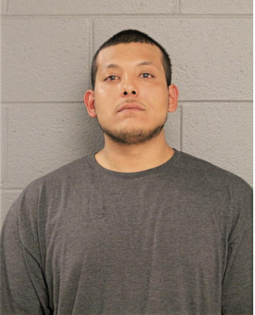 JOSE GARCIA, Cook County, Illinois