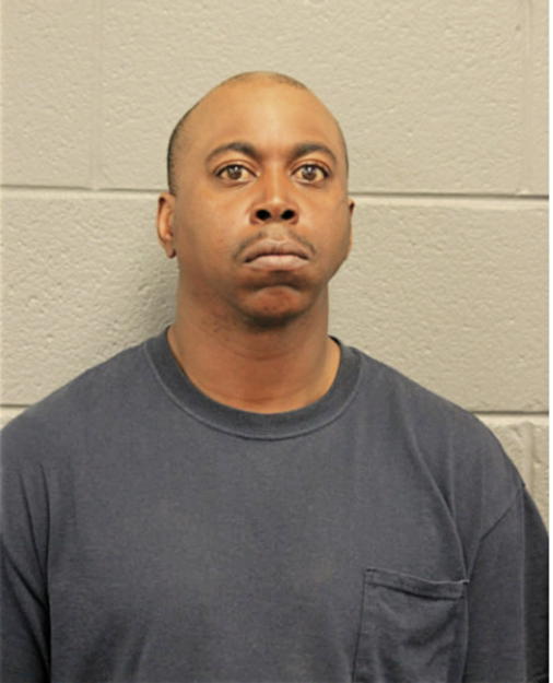 ANTWON GASKILL, Cook County, Illinois