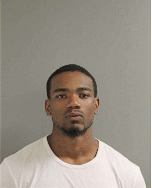 DEVONTI C GILMORE, Cook County, Illinois