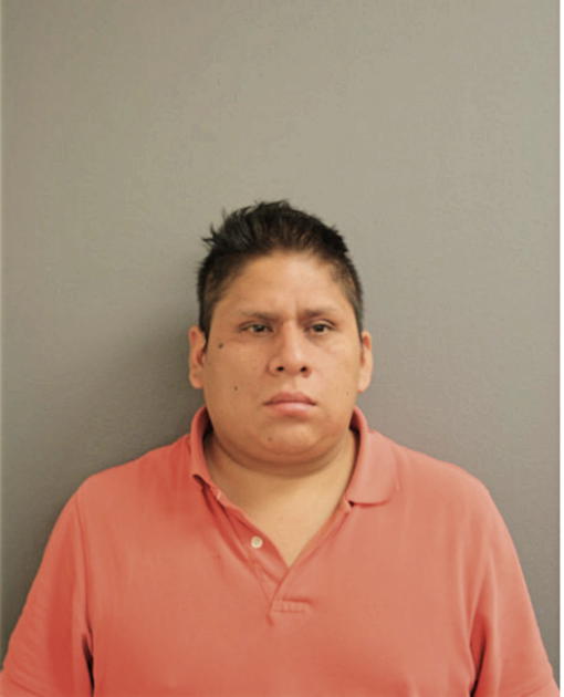 FAVIO GOMEZ, Cook County, Illinois