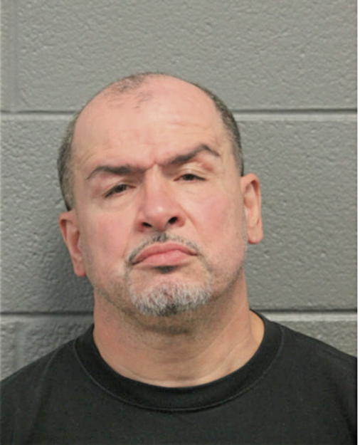 JUSTO O GONZALEZ, Cook County, Illinois