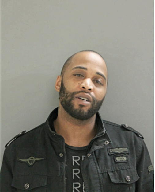 DARNELL D GRANDISON, Cook County, Illinois