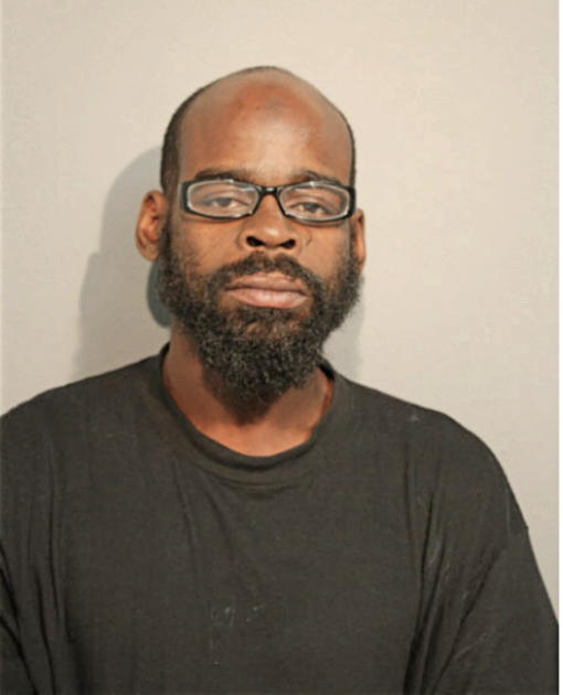 EUGENE GRAVES, Cook County, Illinois