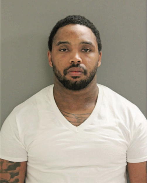 JUSTIN J GREEN, Cook County, Illinois