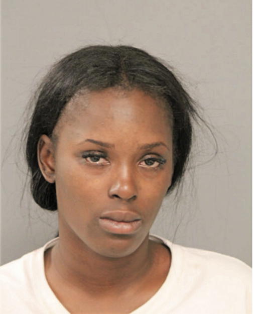 DOMINIQUE GREYER, Cook County, Illinois