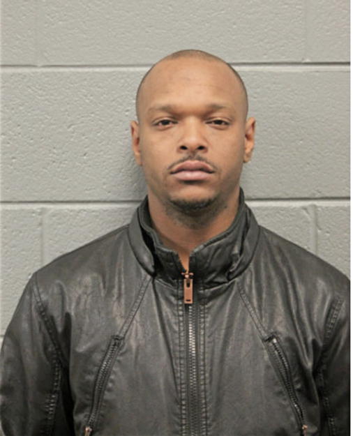 RICHARD E GRIMES, Cook County, Illinois