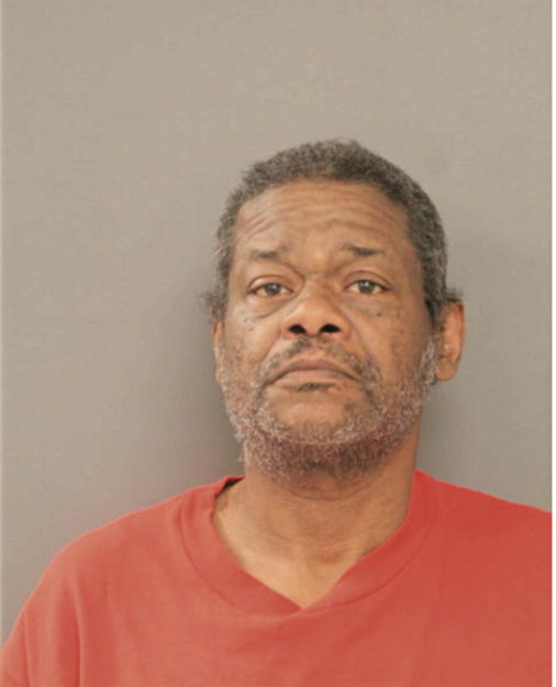 BYRON HAMPTON, Cook County, Illinois