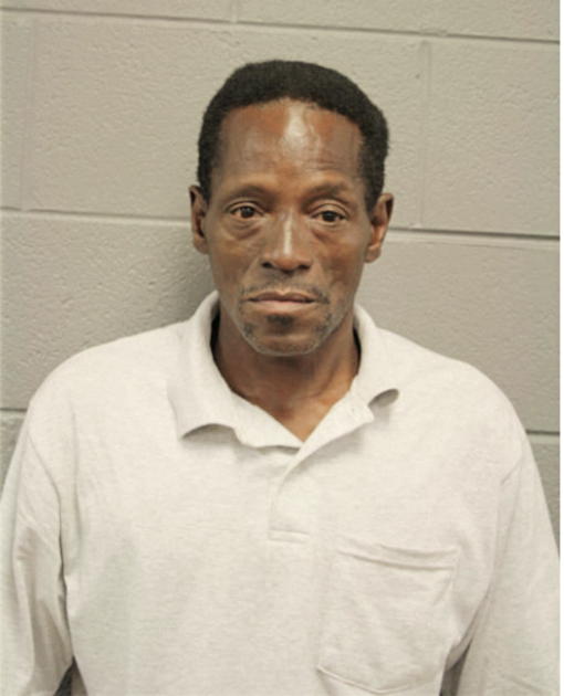 DONALD L HARDY, Cook County, Illinois