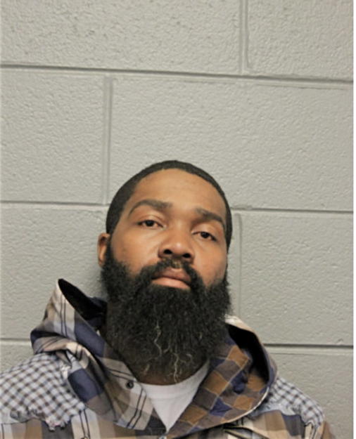 JONATHAN T HARRIS, Cook County, Illinois