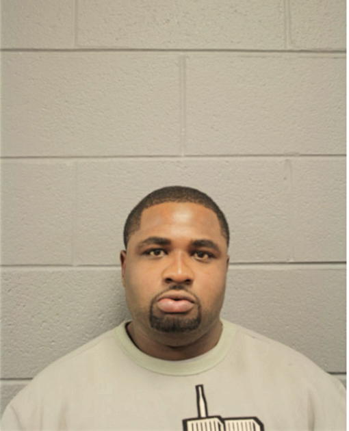 STEPHEN LAMOND HARRIS, Cook County, Illinois
