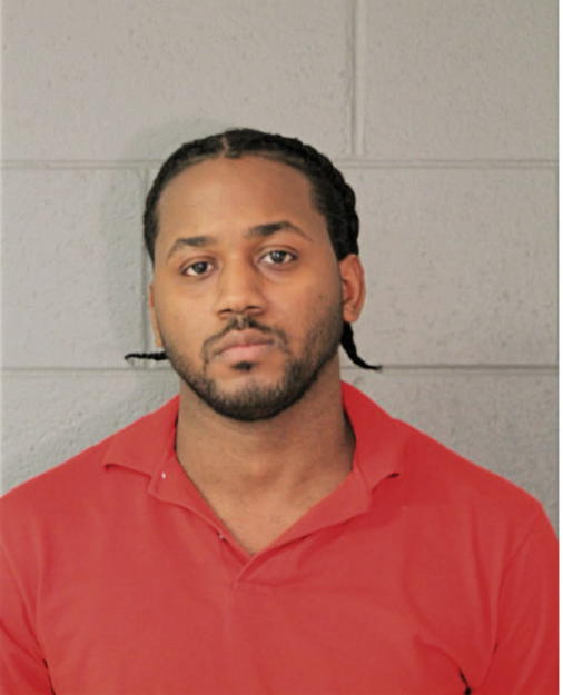 JONATHAN L HART, Cook County, Illinois