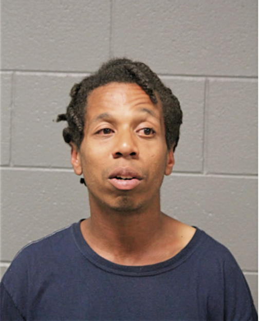 CHARLES E HARTWELL, Cook County, Illinois