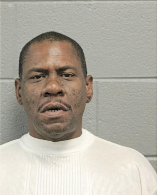EDWARD HAYDEN, Cook County, Illinois