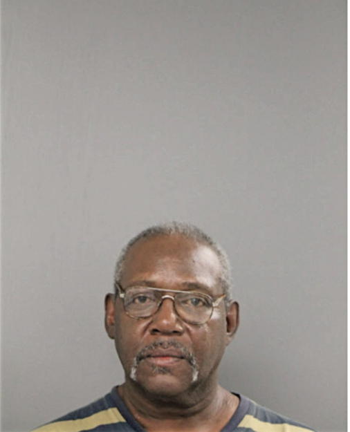JAMES E HAYMON, Cook County, Illinois