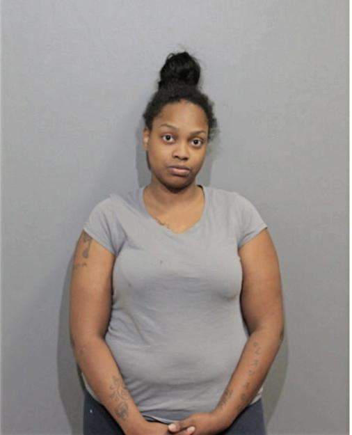 TIARA S HEAD, Cook County, Illinois