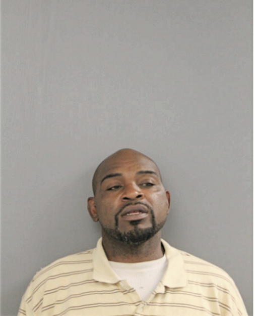 FLETCHER L HEARD, Cook County, Illinois