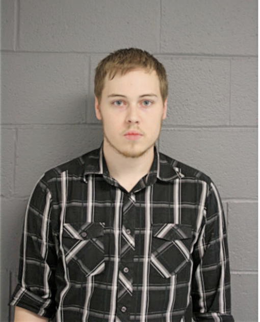 CHRISTOPER HENRY, Cook County, Illinois