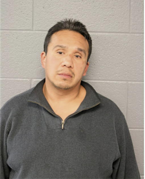 ALEXANDER HERNANDEZ, Cook County, Illinois