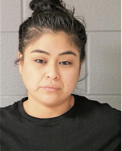 BRENDA HERNANDEZ, Cook County, Illinois