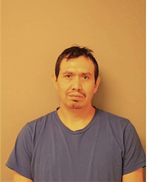 RAMIRO HERNANDEZ, Cook County, Illinois