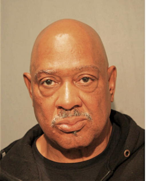 DAVID L HOBBS, Cook County, Illinois
