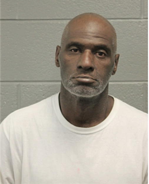 DONALD W HOLDEN, Cook County, Illinois
