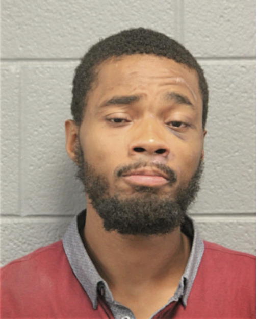 HAYES HUMPHRIES, Cook County, Illinois