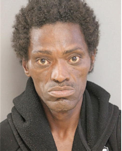 SHELBY T JACKSON, Cook County, Illinois