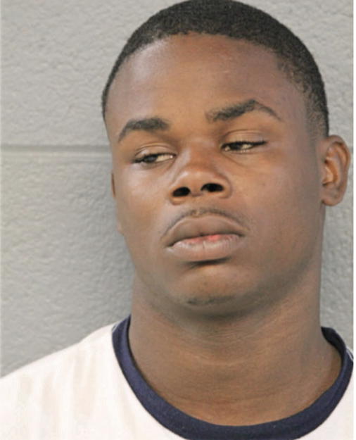 DAYTON S JOHNSON, Cook County, Illinois