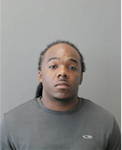 DENNIS JOHNSON, Cook County, Illinois