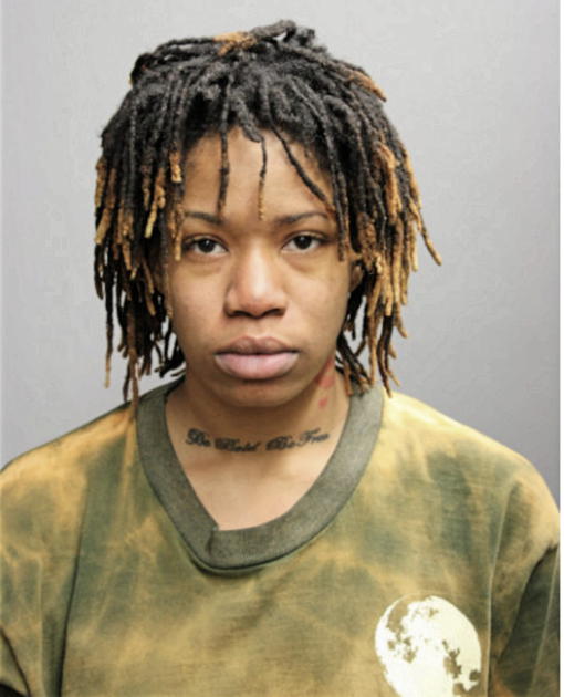 KATHYRN M JOHNSON, Cook County, Illinois