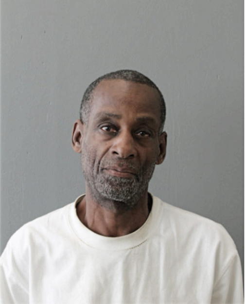 MICHAEL F JOHNSON, Cook County, Illinois