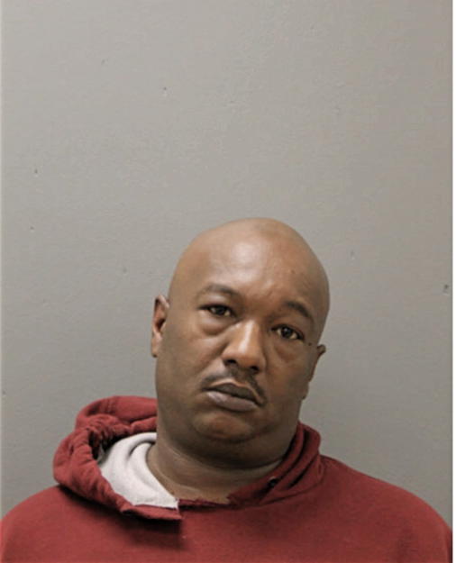 AUBREY A JONES, Cook County, Illinois