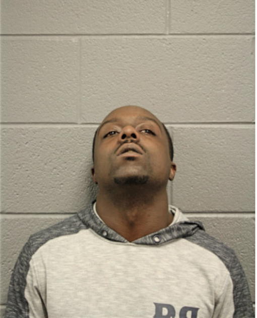 ERICK L JONES, Cook County, Illinois
