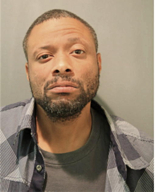 WILLIE D JONES, Cook County, Illinois