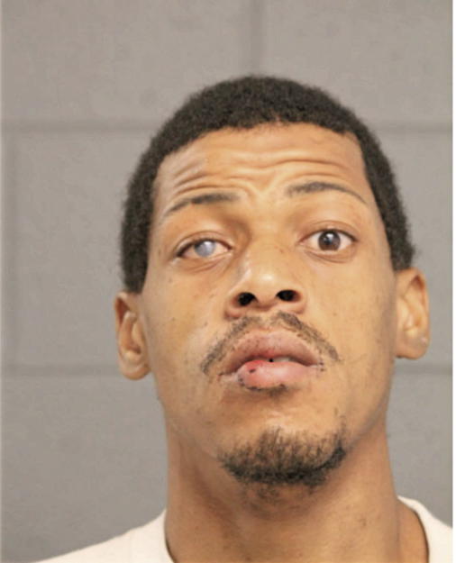 CLENT C KELLY, Cook County, Illinois