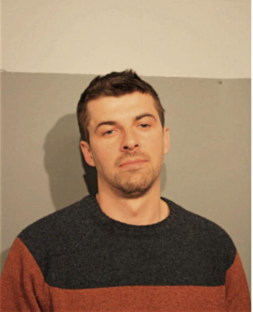 JAN M KOZACZKA, Cook County, Illinois