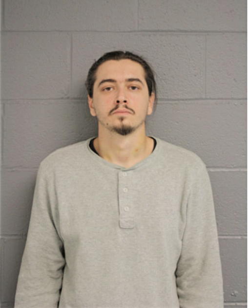 EDIN KULOVAC, Cook County, Illinois