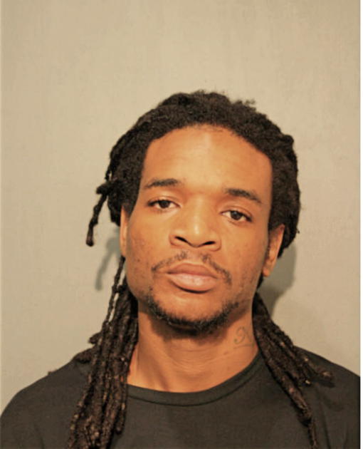 KEITH LEE, Cook County, Illinois