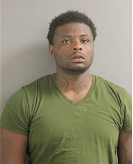 QUENTIN LEWIS, Cook County, Illinois