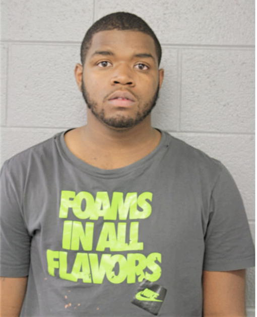 DARNELL L LINDSEY, Cook County, Illinois