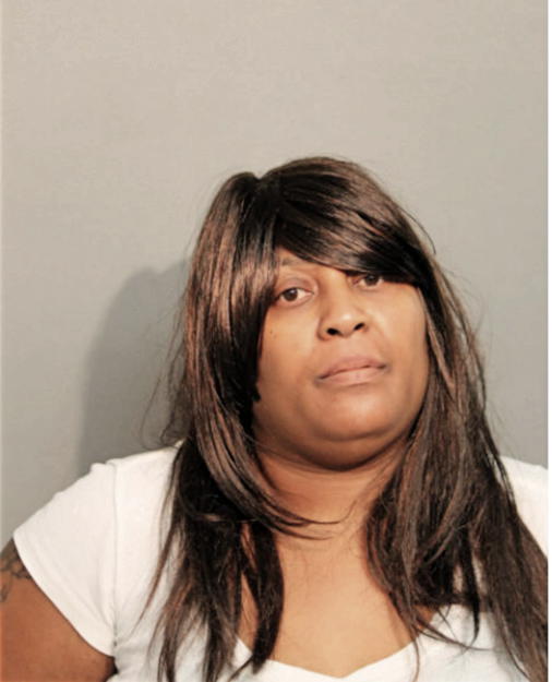 RHONDA MARIE LOCKETT, Cook County, Illinois
