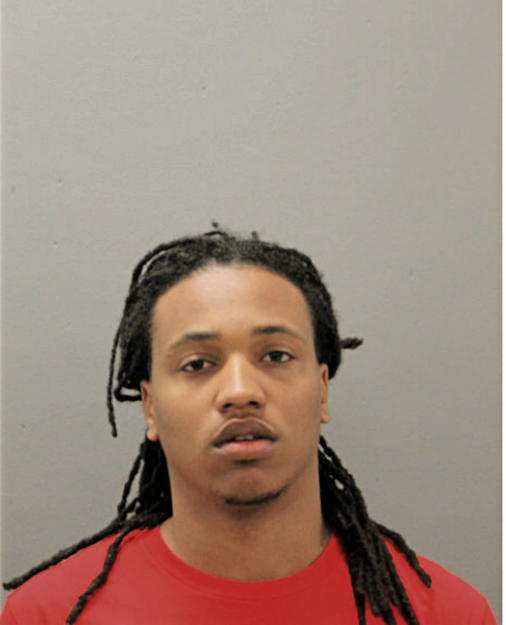 ROMANDO D LOCKETT, Cook County, Illinois