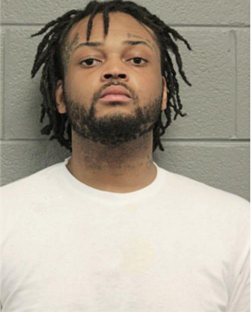 JHALEYL W LOTT, Cook County, Illinois