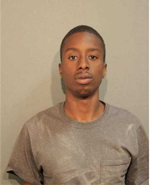 DEVANTE LOVE, Cook County, Illinois