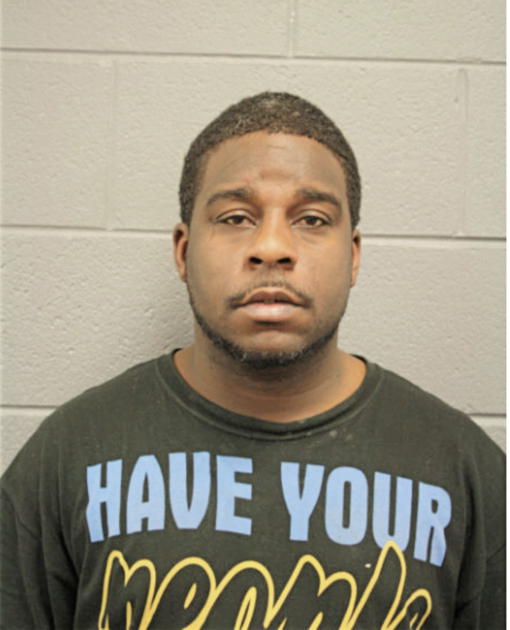 RODNEY E LUCAS, Cook County, Illinois