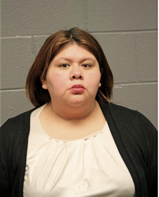 AURORA YVONNE LUNA, Cook County, Illinois