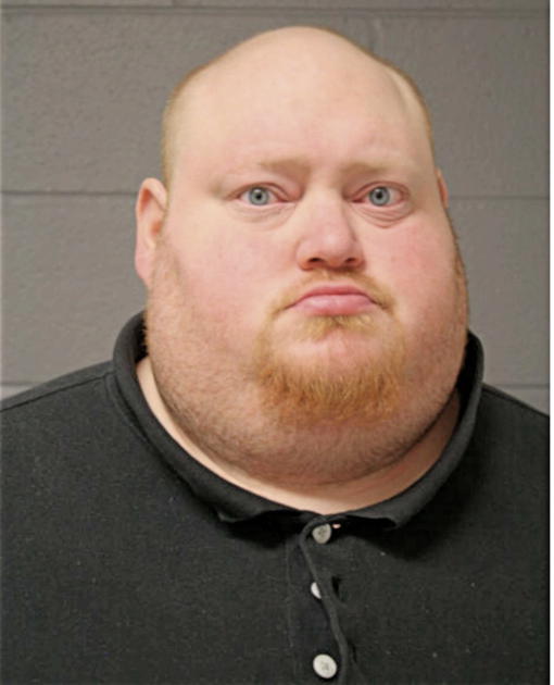 GLENN J MAHONEY, Cook County, Illinois